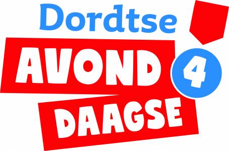 Dordtse Avondvierdaagse 2025
