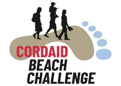 Cordaid Beach Challenge 2025